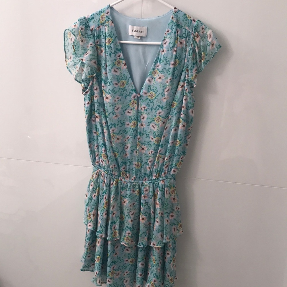 Brand new dress